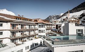 Alpin Art&Spa Hotel Naudererhof Superior